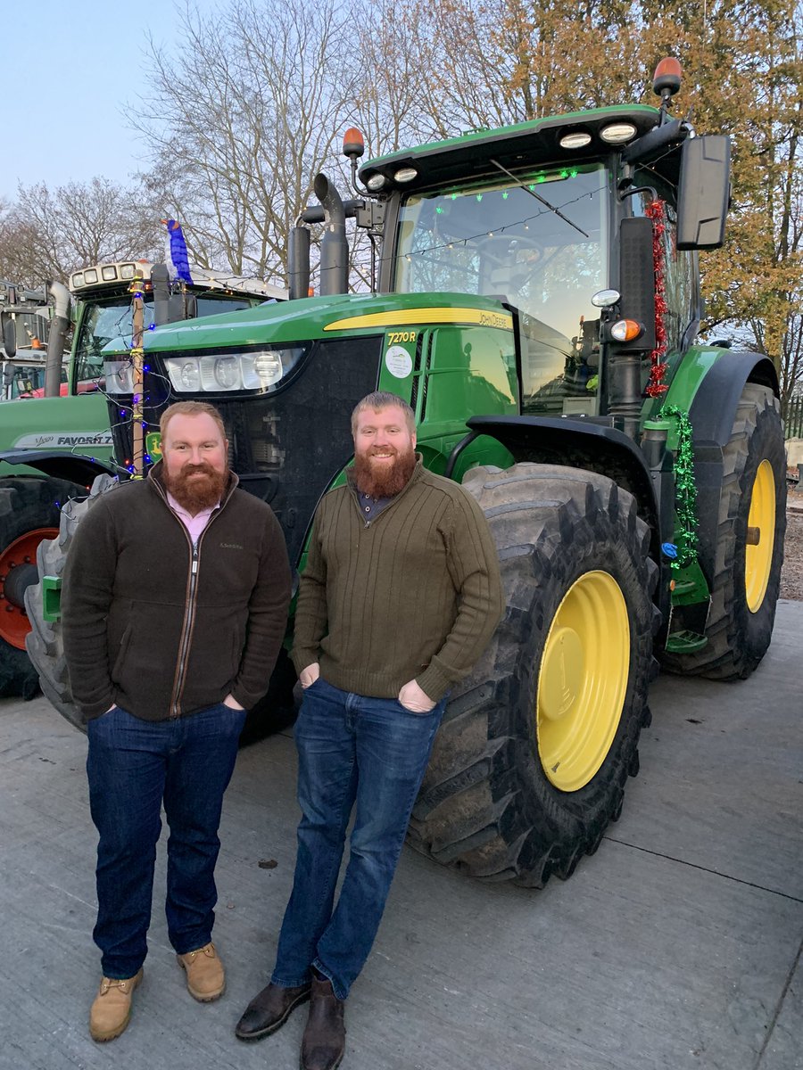 James Mayes tweet media