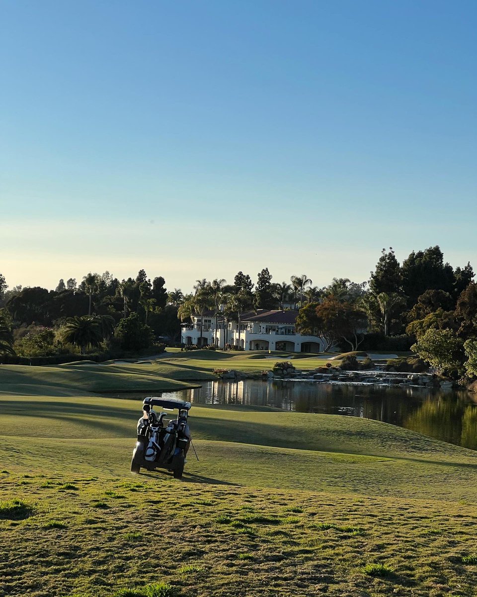 DarrenPSMsports's tweet photo. Solid Saturday with the @Evnroll boys ⛳️
#weknowgolf https://t.co/4sEtS0dHUE