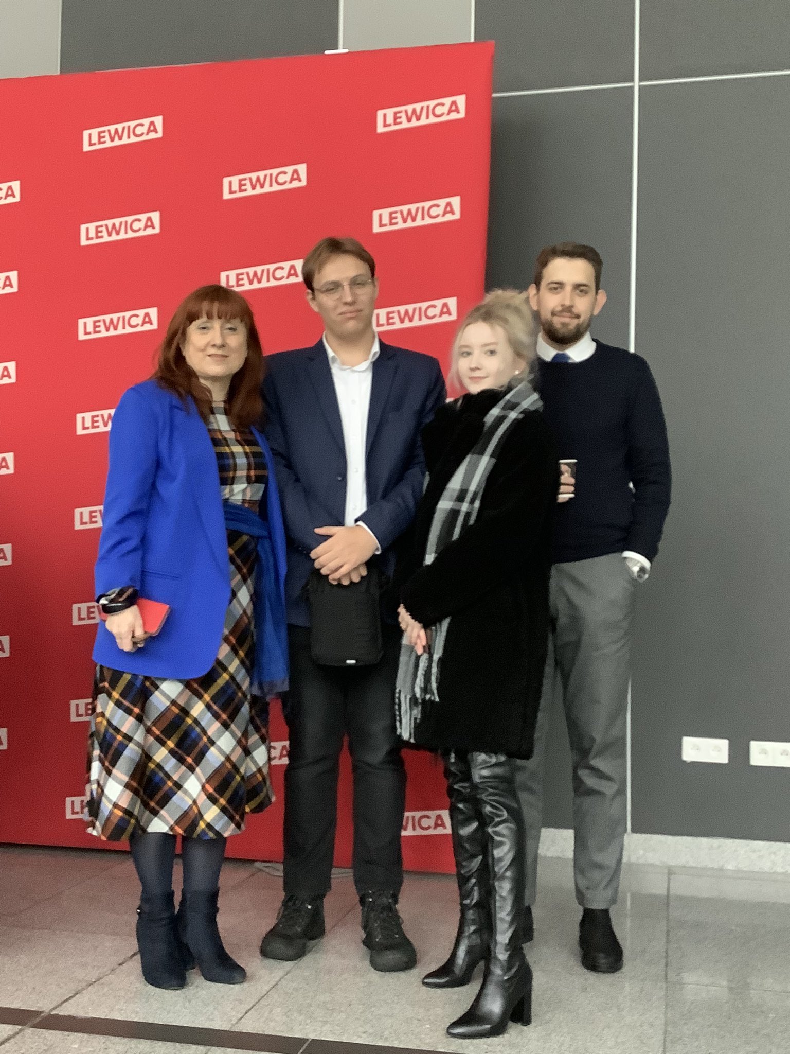 Małgorzata Prokop (M_Prokop_P) / Twitter