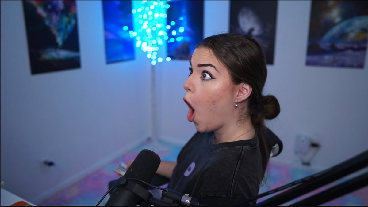 upsidegr's tweet photo. This stream.. 🤣 @Alixxa I tried to clip on Twitch but it was being a total BILLY so I had to make the video manually 😤 https://t.co/Zzcy9C3VIS