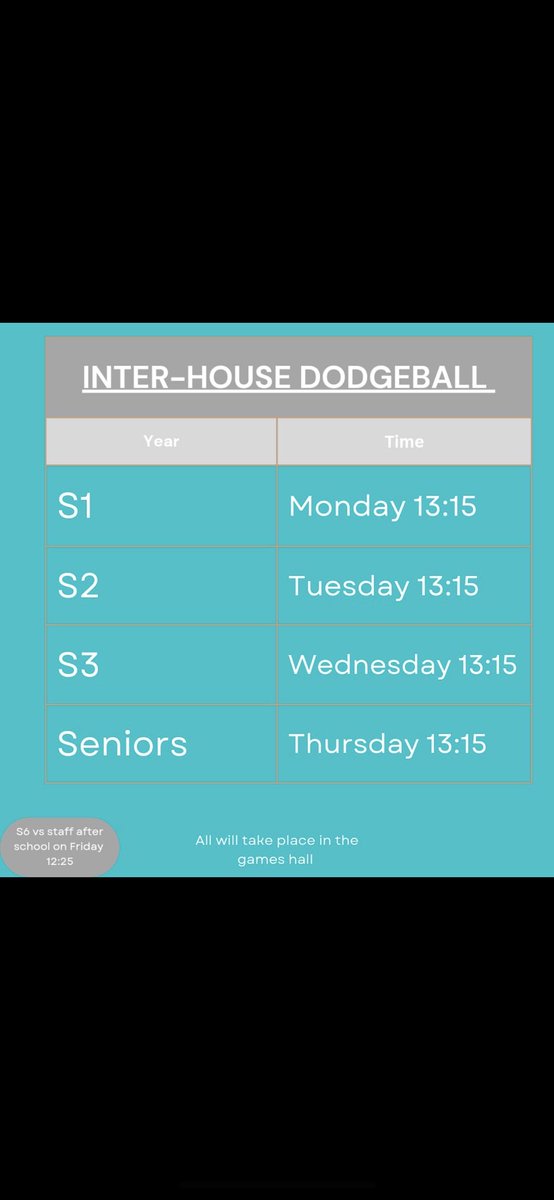 Knox Academy Sports HUB tweet media