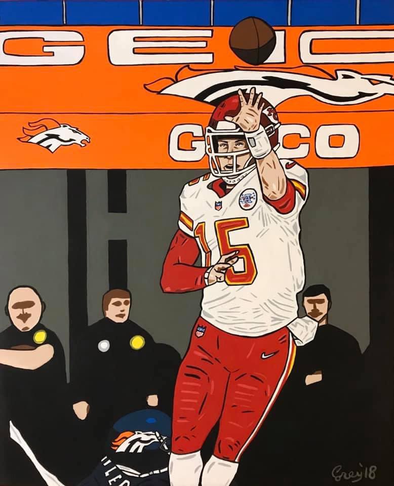 Coreyo4's tweet photo. #WPMOYChallenge  @PatrickMahomes  #WPMOYChallenge  @PatrickMahomes  
#WPMOYChallenge  @PatrickMahomes  #WPMOYChallenge  @PatrickMahomes https://t.co/3hhWx7YAfN