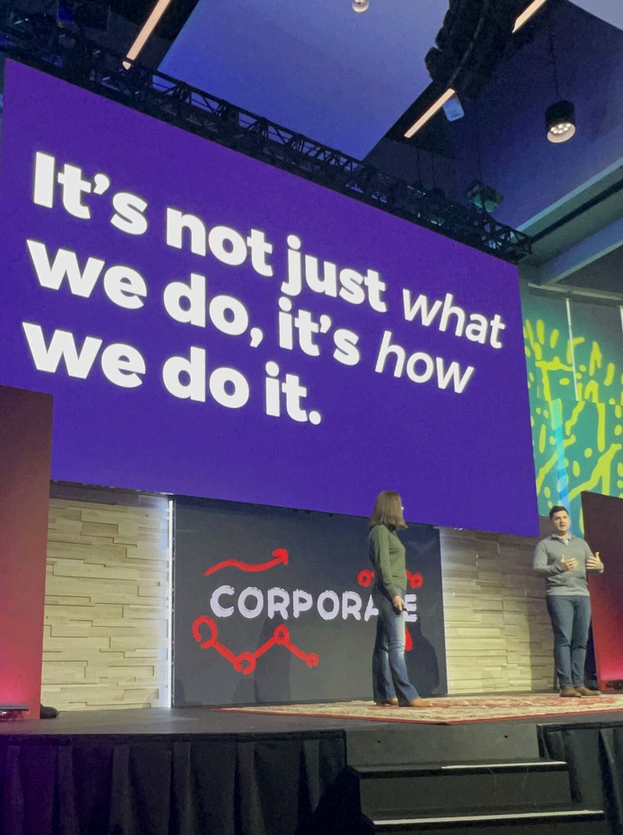 bfreemanfl's tweet photo. I just got back from a much needed reminder that my company is always thinking about how to keep getting better every day! It starts by being great people to work with! Red Ventures did not disappoint. I left not only feeling inspired, but refreshed and ready to face 2023!!! https://t.co/TdxmSqTXuF