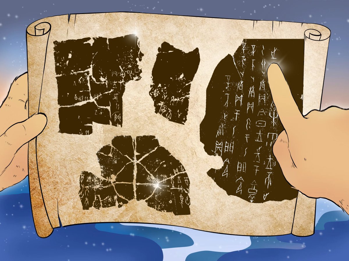 Oracle Script Birds tweet media