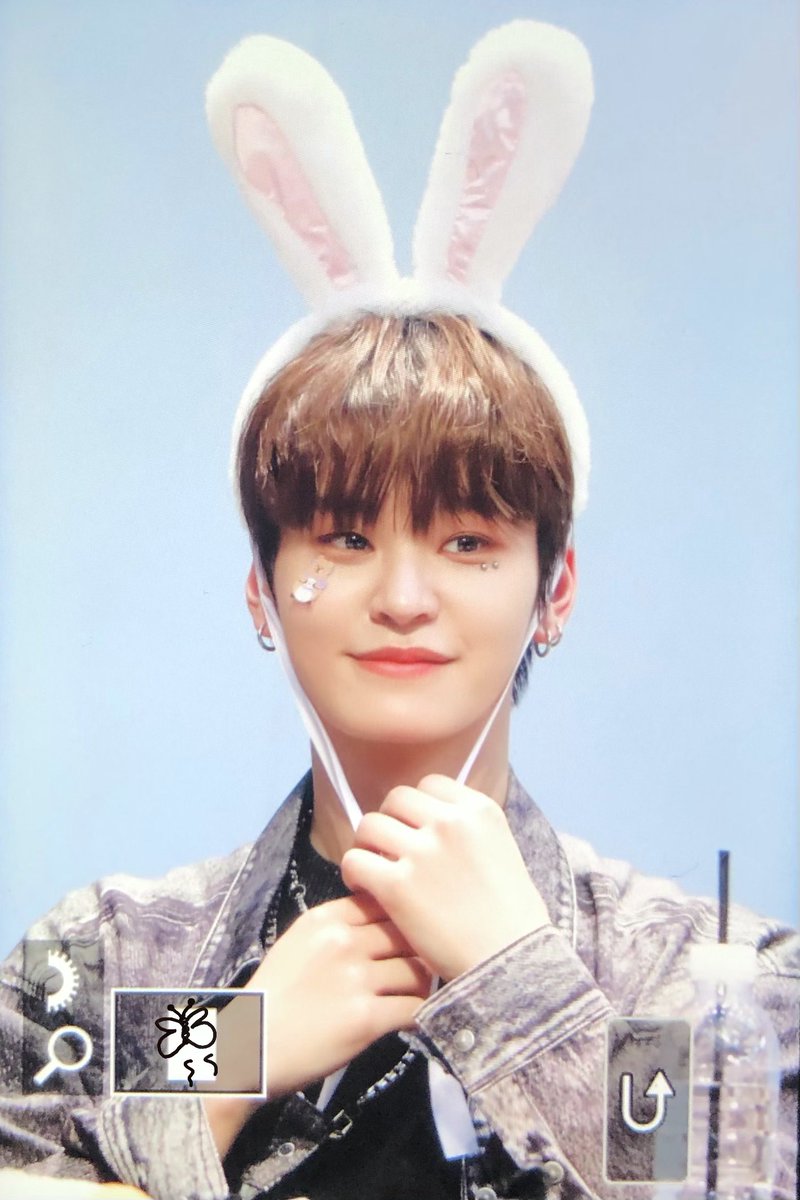 Butterfly_0259's tweet photo. 221211 🐰

#템페스트 #태래
#TEMPEST #TAERAE https://t.co/FIDp1OlBNz