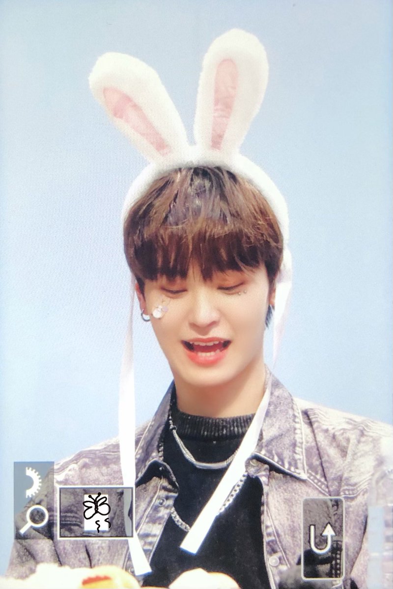 Butterfly_0259's tweet photo. 221211 🐰

#템페스트 #태래
#TEMPEST #TAERAE https://t.co/FIDp1OlBNz