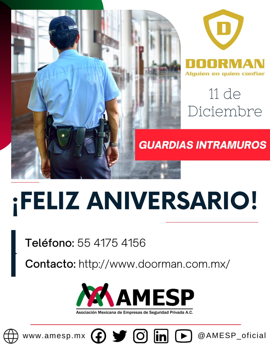 AMESP tweet media