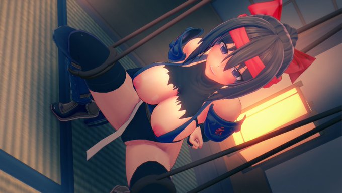 口を割らないので体に聞く 