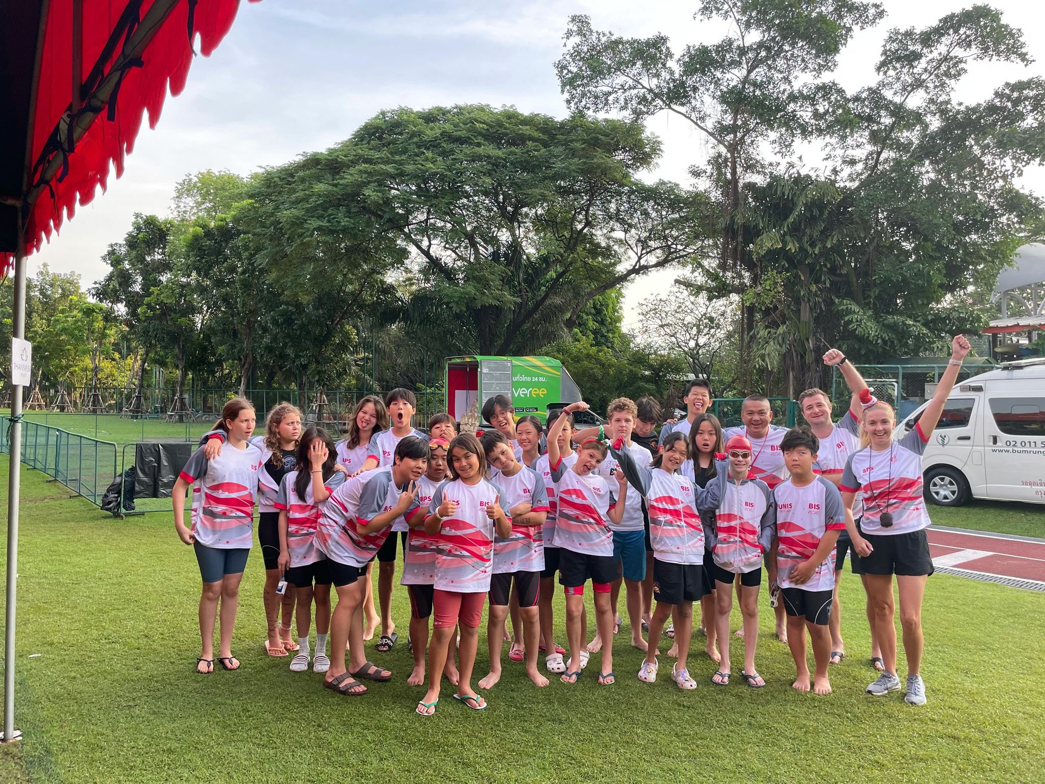 British International School Ho Chi Minh City (@Bishcmc) / Twitter