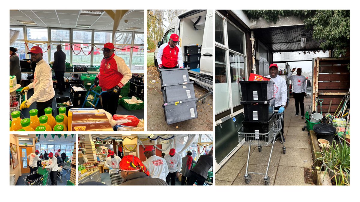 Walk347's tweet photo. Wherever the community in which we exist needs a hand, the PYRATE must be FIRST.
Magna Carta Deck volunteers at Gratitude Hub
#Walk347
#WeekendOfServiceToHumanity
#NASPCat70
#ForHumanisticIdeals
#SaylingSince1952
#NASPC1952 https://t.co/Chj3dM41x3