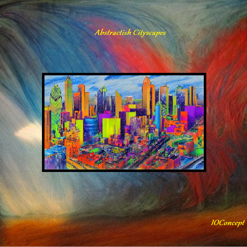 I0Concept's tweet image. Abstractish Cityscapes Vol. 1 4th issuance available on  - Alpha.starbeam.one ( @StarbeamOne )
Come collect and see what twitter doesn&apos;t,
#AiArtwork  #Art #AI #digitalart #generativeart #AIart  #stablediffusion #AI #AiArtSociety #AIartists  #aiartcommunity #aiartist 
#dallas