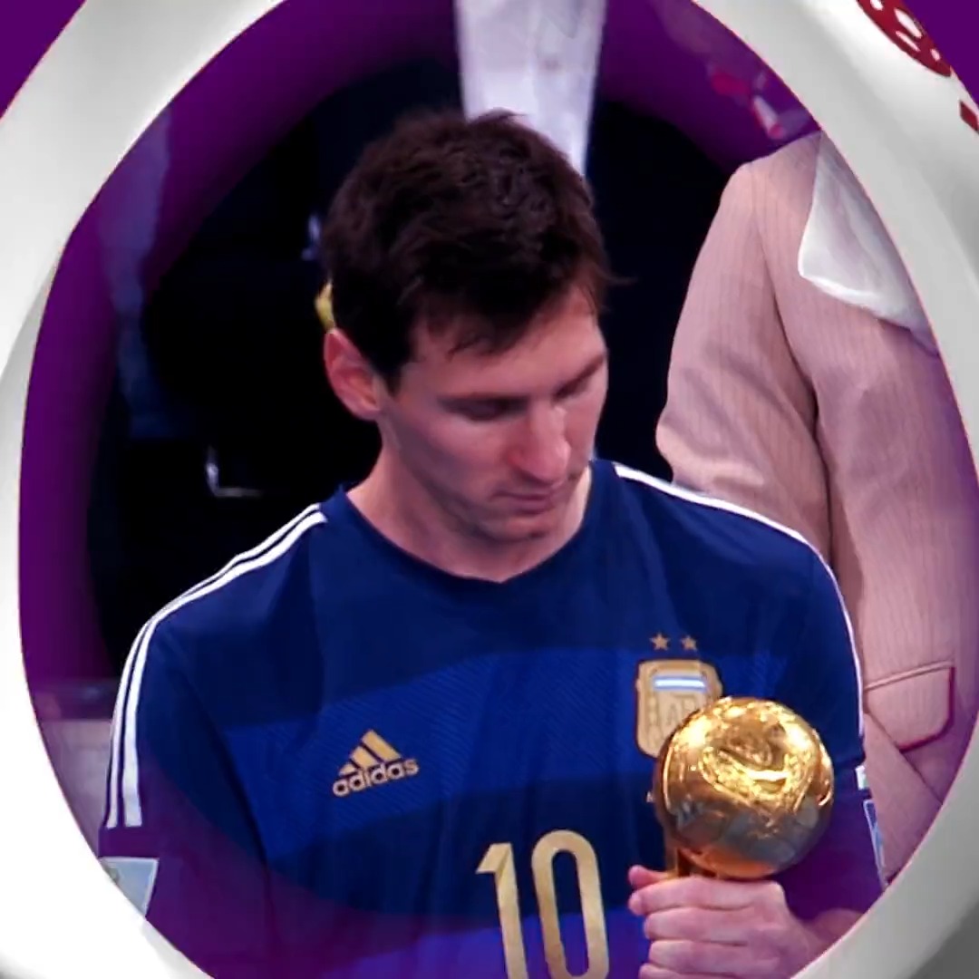 FIFA World Cup on Twitter "7 games 🏟 4 goals ⚽ 1 assist 🅰 1 Golden