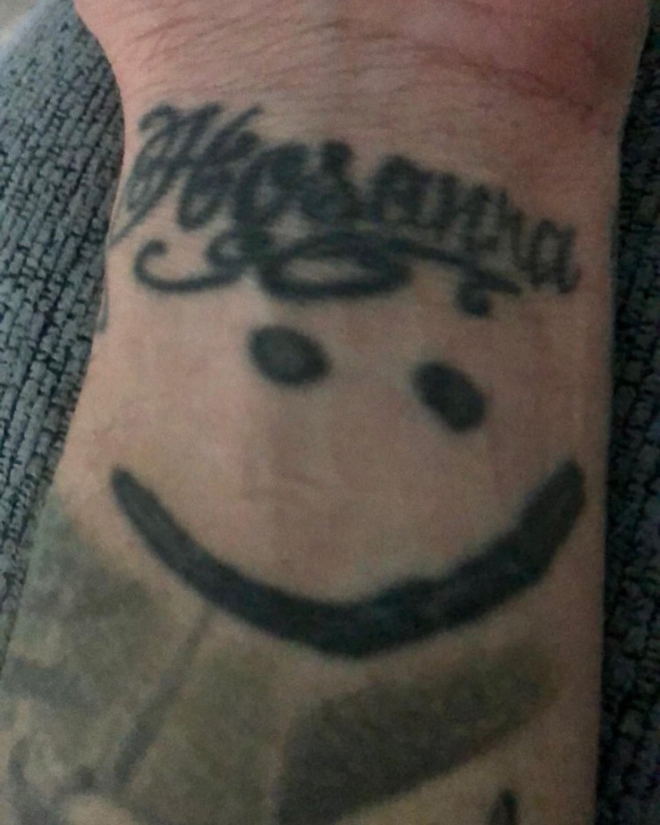 We The Kings tweet media