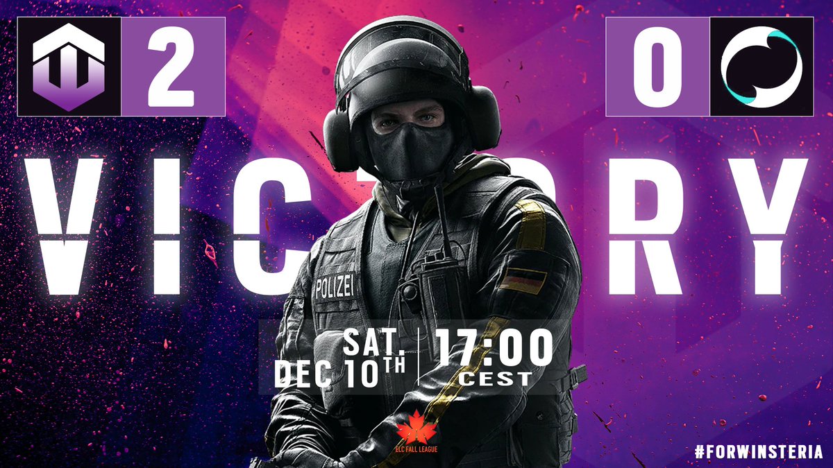 En battant <a href="/spliceesport/">𝙎𝙥𝙡𝙞𝙘𝙚 𝙚𝙨𝙥𝙤𝙧𝙩</a>, nos valeureux joueurs s'offrent le ticket tant mérité pour la Grande Finale face à <a href="/NidhoGG_esport/">NdGG 🐉</a> ! #ELC_Championship