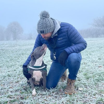 JamesDReach's tweet photo. #NewProfilePic https://t.co/cTQ48bHid1