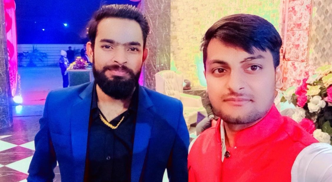 MdSahil2707's tweet photo. #highleague5 
#50tola📿 
#aslihai😅
#ENGFRA 
#CristianoRonaldo 
#ChampsElysees 
#amici22 
#ซีนุนิวรักแท้เดอะสตาร์ 
#الارجنتين_هولندا 
#FIFAWorldCup 
#Prabhas 
@VidyutJammwal 
@mekarankapoor 
@kimpoyfeliciano https://t.co/LM4XclQJpA