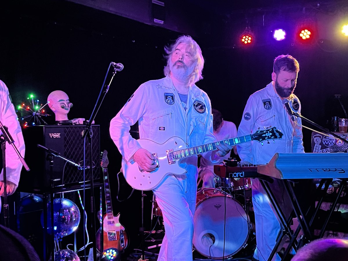 QUATERMASS III tweet media