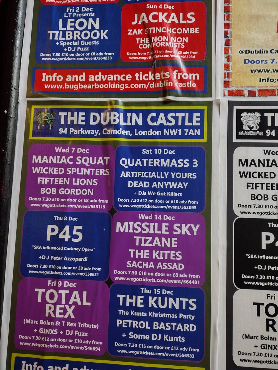 QUATERMASS III tweet media