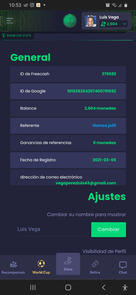 luis Vega tweet media