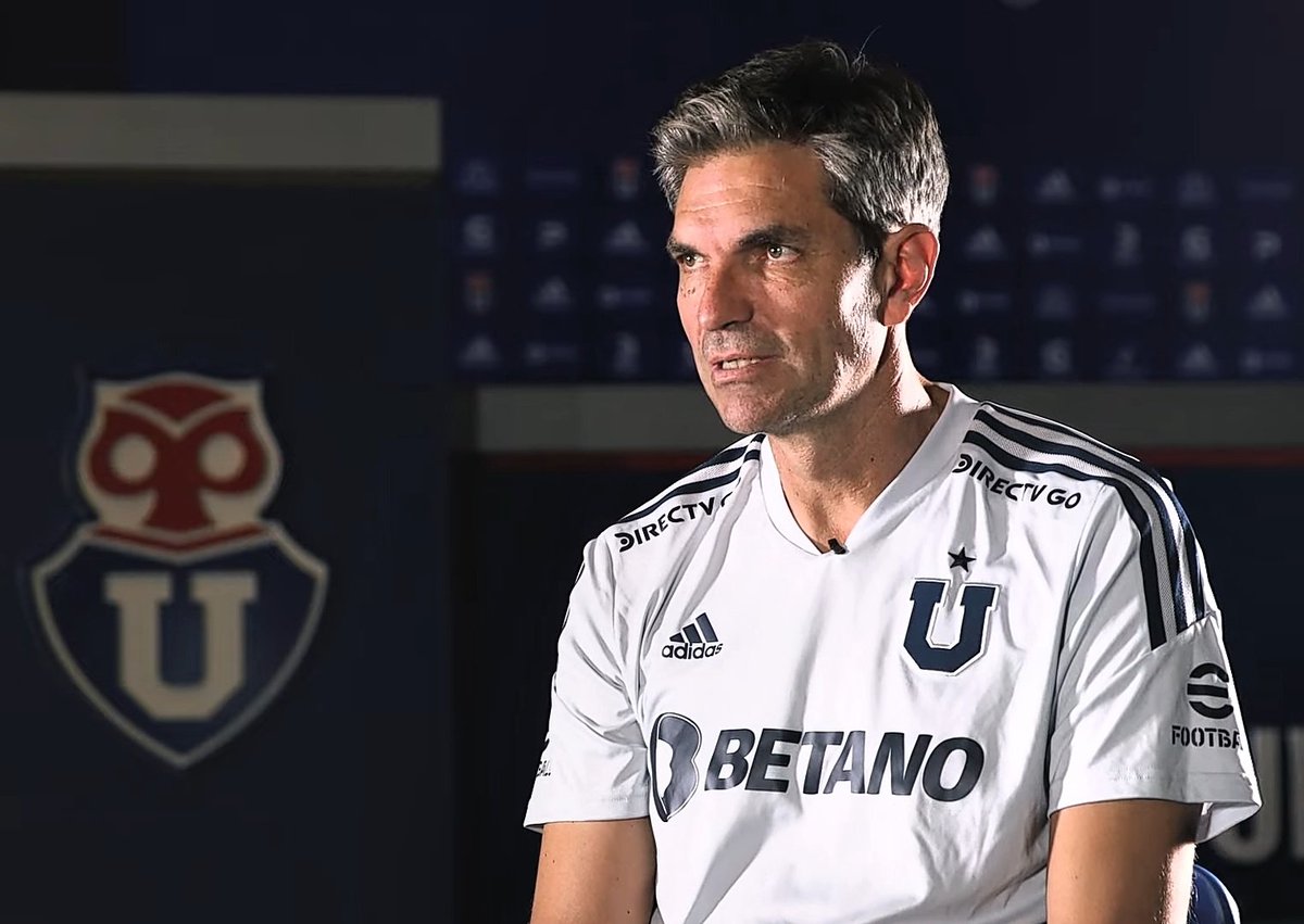 Pasión infinita tweet media