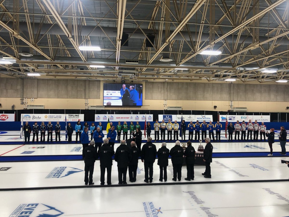 Everest Curling tweet media