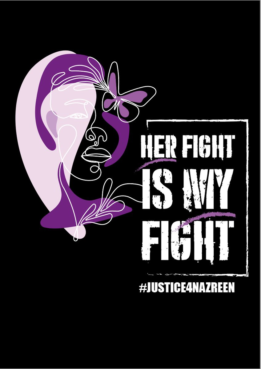 HumanRights0701's tweet photo. #JusticeforNazreen
https://t.co/FGqoeQ3iST https://t.co/BwLXzGNiZz