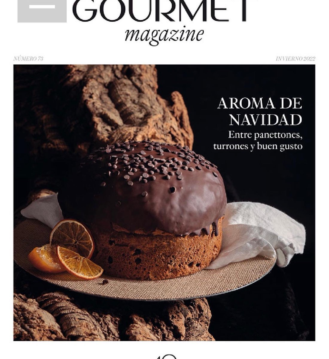 perezovejas's tweet photo. Artículo sobre DOMINIO DE CALOGÍA en GOURMET MAGAZINE. Diciembre 2022.

Seguimos cosechando reconocimientos. 

#dominiodecalogia
#bodegaboutique
#grandesvinos
#riberadelduero
#roadeduero
#gourmetmagazine https://t.co/tXWzzvLytD
