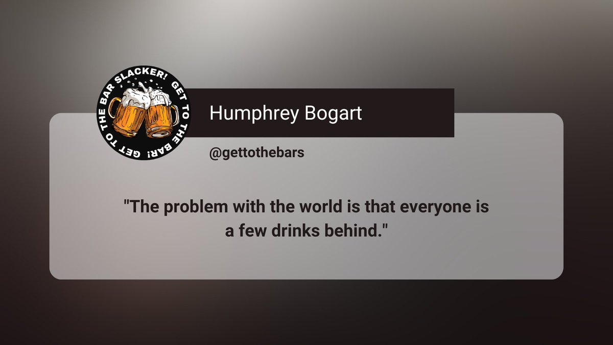 gettothebars's tweet photo. #bar #drinkinggames #drinkingtime #DrinkingGame #drinkingbuddies #drinkingbuddy #gettothebars #drinkingwithfriends #drinkingbeer #drinkinggameclub #quotes #quotestoliveby https://t.co/UsopcQnMih
