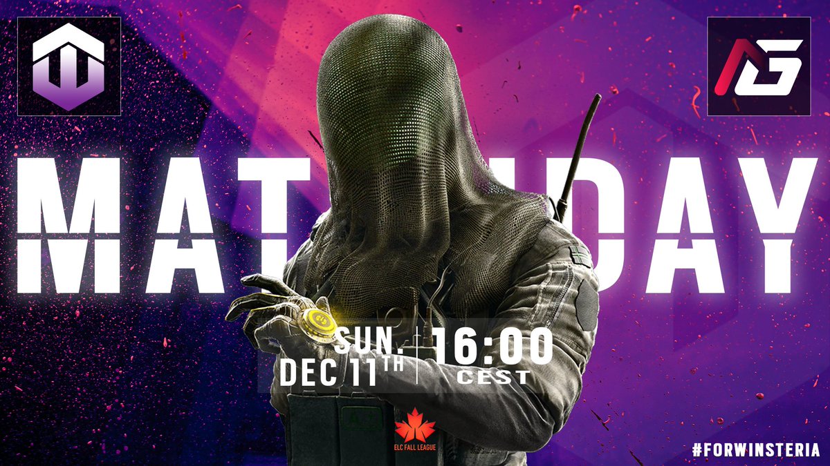 🚨 GRANDE FINALE 🚨

C'est l'heure d'aller chercher le titre de champion, nos joueurs affrontent leur meilleur ennemi <a href="/NidhoGG_esport/">NdGG 🐉</a> ! #ELC_Championship

🎙️ @ZironCast 
📺 twitch.tv/zironcast