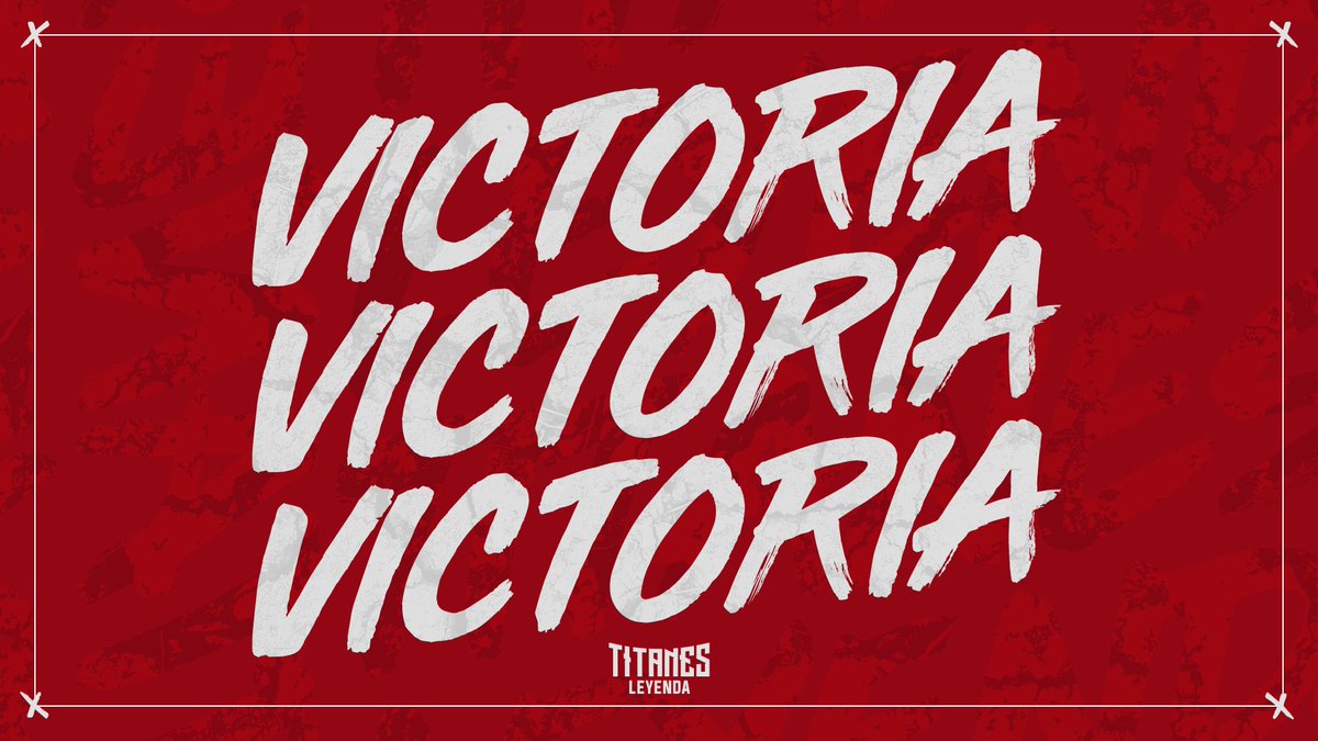 #CR | RESULTADOS

El día de ayer en un partido muy disputado y ante un gran rival conseguimos el pase a la final, dónde lucharemos para salir campeones.

🏆| • @Gel_Match
🆚| • <a href="/BullStars_/">𝗕𝘂𝗹𝗹𝗦𝘁𝗮𝗿𝘀™</a>
📍| • Semifinal 
✅| • 3-2
⭐| • @Alvaro4Cr

#WeAreTitanes #TitanesLeyendas