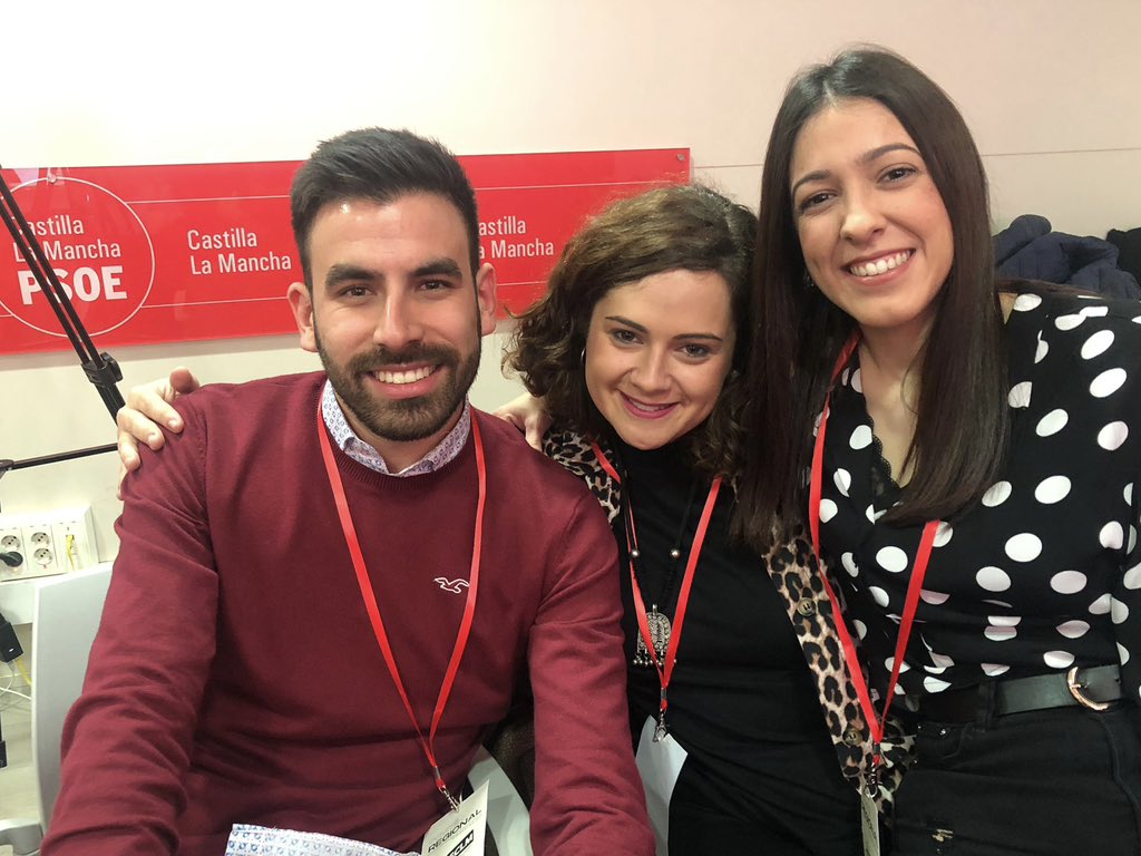 JSAnoverdeTajo's tweet photo. Participando en el Comité Regional de @jjsscm celebrado este 10 de diciembre en #Toledo y en el que se aprobó la gestión de la Ejecutiva Regional y se abordó la planificación de los próximos meses. https://t.co/o8PUGg2fSI