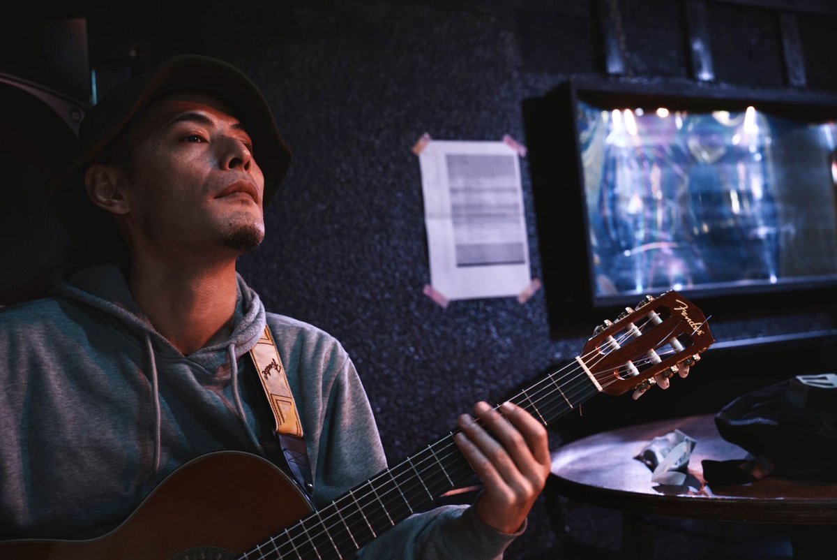 今日の健伍さん
おつかれっした！！