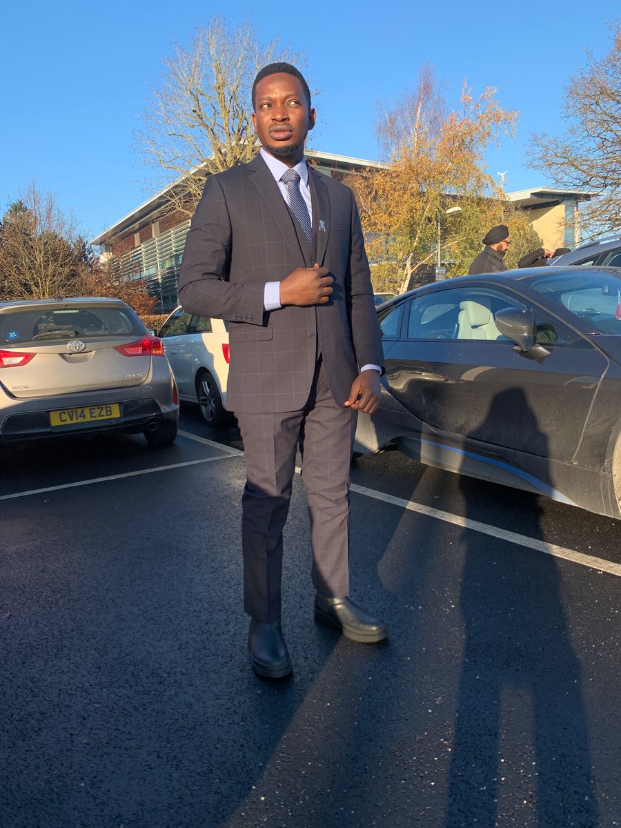 kolham's tweet photo. MSc psychology with distinction…. Alhamdulillaah 🕺🏽🕺🏽🕺🏽 https://t.co/7CGwikGQtt