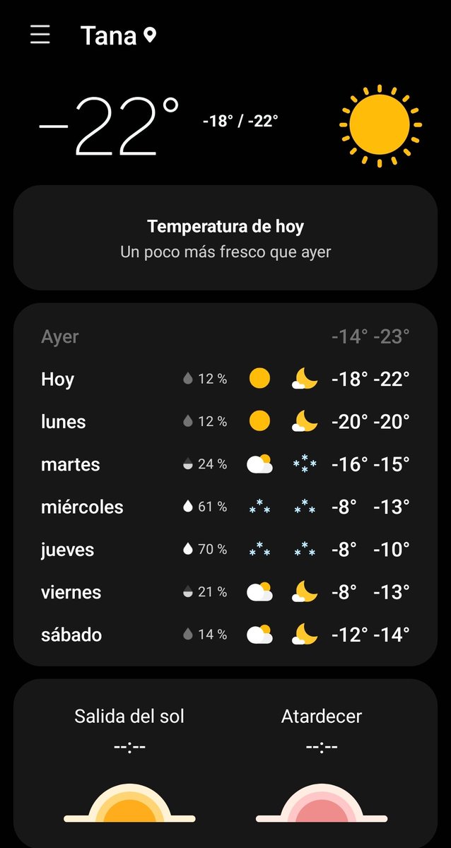 mangiareli's tweet photo. @Cypher2140 Un invierno así? https://t.co/Eog282idgu