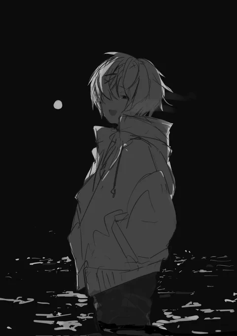今月の絵面好き 
