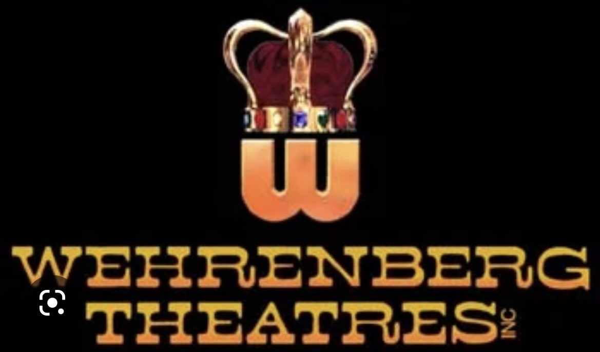 brettk's tweet photo. @JamesGunn @m_giacchino Almost as iconic was the Wehrenberg Theaters song 🎵 that played before every movie #STL https://t.co/ROPF2VpJOx