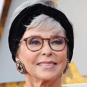 The queen, Rita Moreno is 91 today. Happy Birthday 