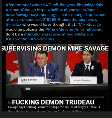 PleasantSerrece's tweet photo. I hold the federal governt responsible for toture I suffered inablility to get correct documents #GenocideReport https://t.co/UsRYtw8Tet #TwitterFiles #Trician #Education #TrainingandDevelopment #surviovrsofgenocide #skillshare #AngelSisters #Toronto #Canada #novascotia #Halifax https://t.co/OCsdQT4yqw