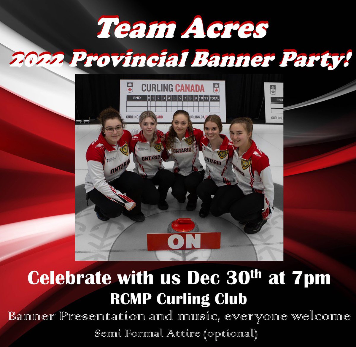 Team Acres tweet media