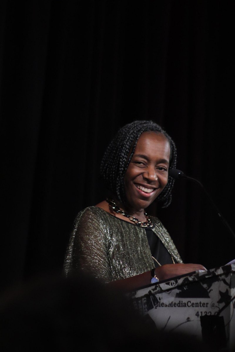 Adelle Banks tweet media