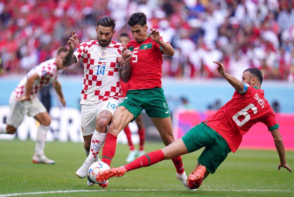 moroccomina2's tweet photo. Sorry UEFA, Glory to Africa ❤️
Désolé UEFA, Gloire à l'Afrique ❤️
#morocco #maroc
#WorldCup2022
#WorldcupQatar2022
#African #teamafrican https://t.co/gK9icxmLZ4