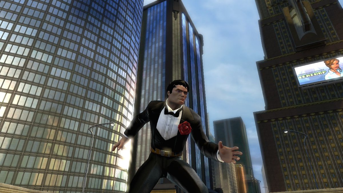 RafaSasaki's tweet photo. #Clarkkent on his way to save #LanaLang from the #tornado at the #seasonfinale #tempest. #Smallville #season1 @dcuo @TalkVillePod #kryptonian #promnight #ChloeSullivan #kansas @Superman @DCComics @michaelrosenbum @SJ_NerdOfPrey https://t.co/qFaoD8lLxd