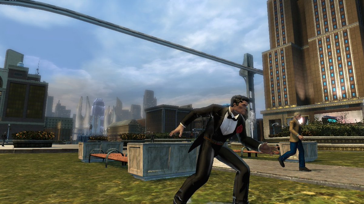 RafaSasaki's tweet photo. #Clarkkent on his way to save #LanaLang from the #tornado at the #seasonfinale #tempest. #Smallville #season1 @dcuo @TalkVillePod #kryptonian #promnight #ChloeSullivan #kansas @Superman @DCComics @michaelrosenbum @SJ_NerdOfPrey https://t.co/qFaoD8lLxd