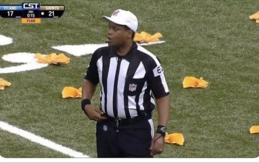 CLEReport's tweet photo. POV: #Browns vs. #Bengals today https://t.co/ZEzaOXGdAA