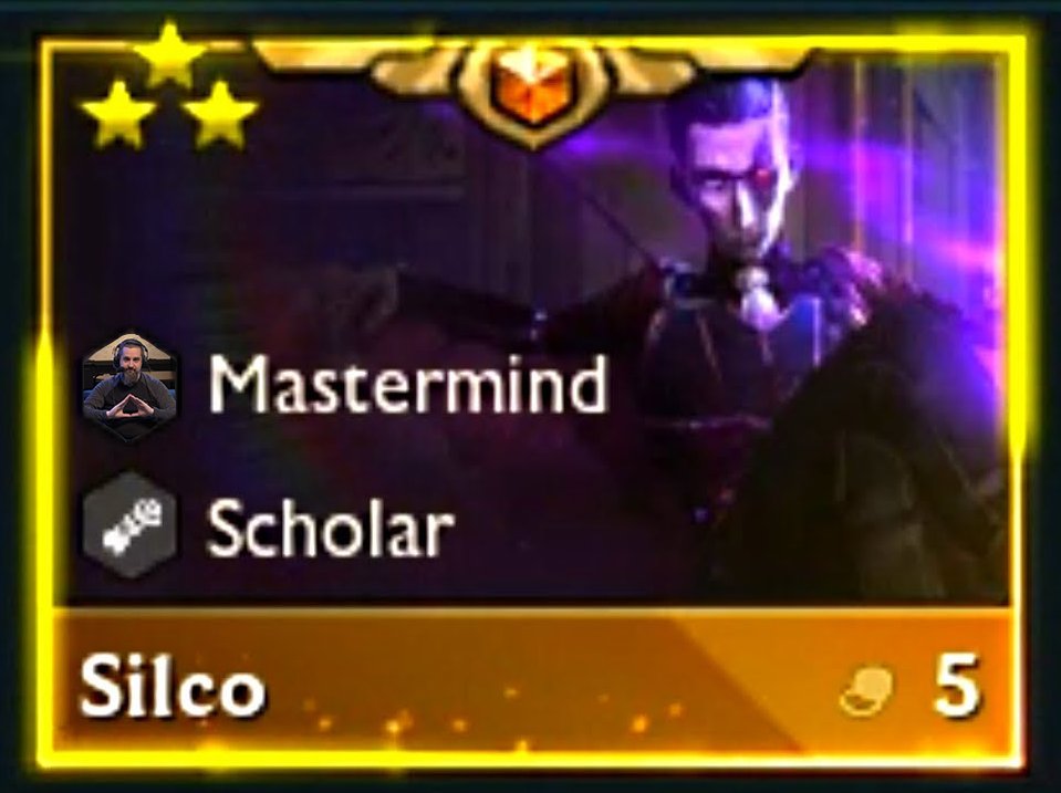 TFT Summit (@tftsummit) on Twitter photo 