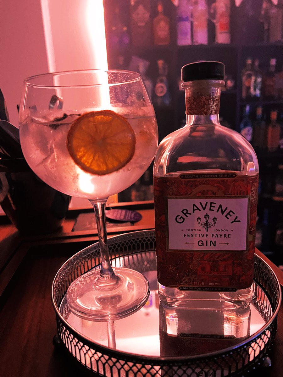 <a href="/craftginclub/">craftginclub</a> Graveney Festive Gin