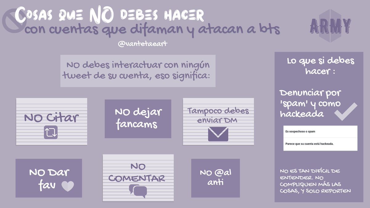 singerksjn's tweet photo. — DIFUNDAN las siguientes cuentas antis/akgaes y personas ajenas al fandom que lhan estado atacando a 🐹 por su reciente foto. REPORTEN bajo spam, cuenta hackeada e incitación al odio.   

Guía de cómo reportar las cuentas: https://t.co/vzFmHADTp1