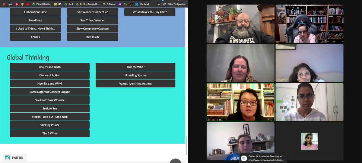 NBernaAslan's tweet photo. How do we allow our learners to access a global audience? What are some tools to leverage local connections to global? What kind of learning dispositions do we create? #CITLreads #TheExpertEffect https://t.co/iR7N2BZULP