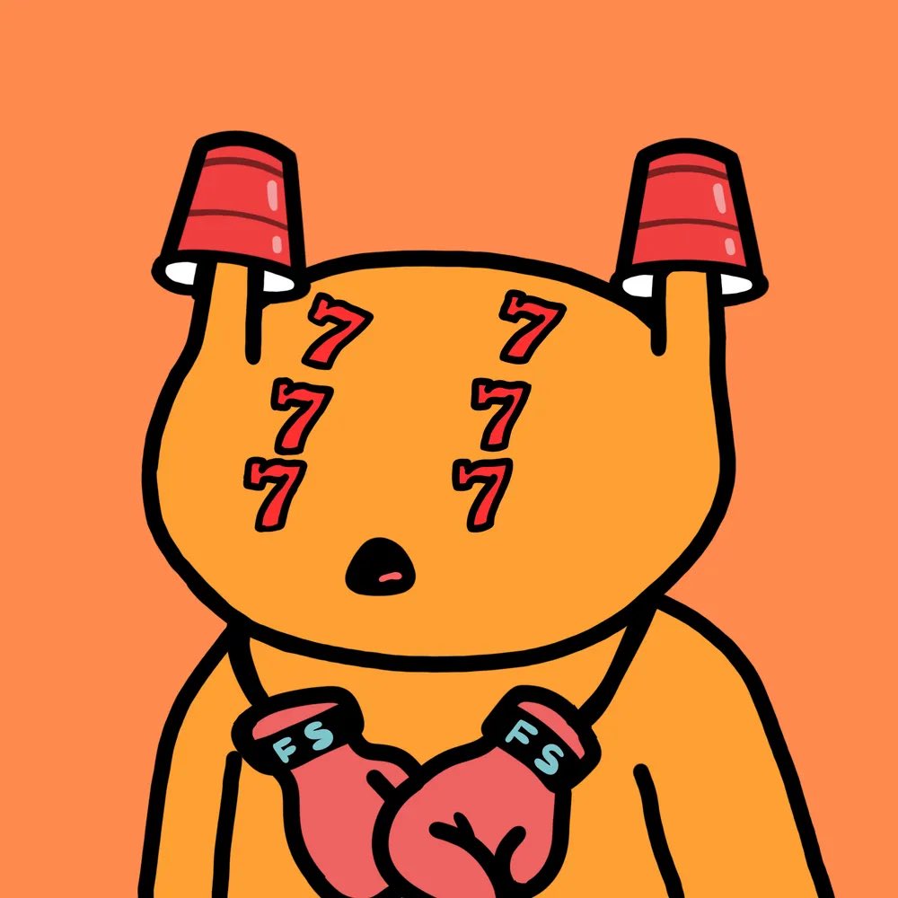 GM from <a href="/justinbieber/">Justin Bieber</a>’s wealth fren #834 🖖