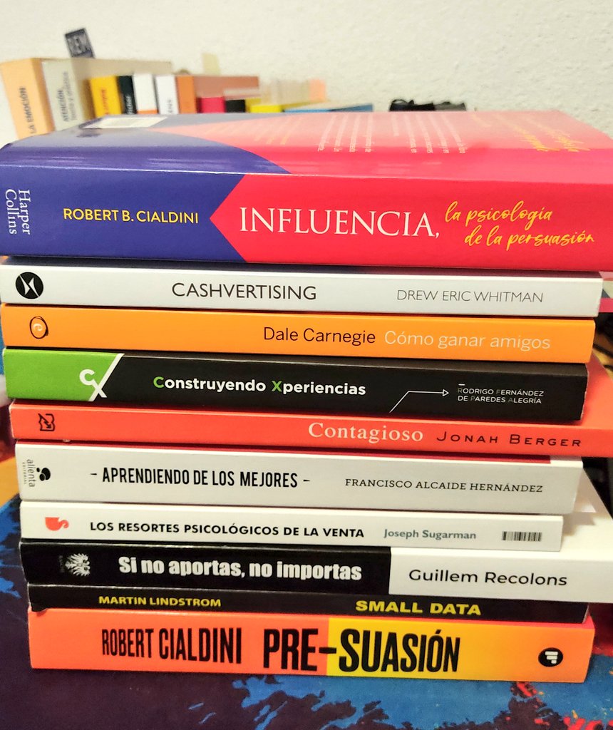 Si este HILO te gustó y quieres recibirlo en tu bandeja de correo:

1. Sígueme en <a href="/RicardoTemple_/">Ricardo Temple | Marketing 🧲 | Ventas 💰 | IA 🤖</a> .

2. Únete a mi NEWSLETTER para tenerlo en PDF, junto a más información.

3. Dale RT al primer tweet del HILO ⬇️ para compartirlo con tus seguidores.

x.com/RicardoTemple_…